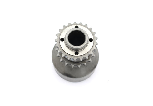 MMR 4-Pinned crank hub & capture plate | BMW S55 | N55